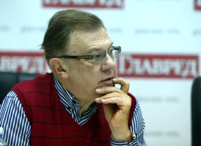 Владимир Лановой