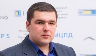 Анатолий Октисюк Анатолий Октисюк