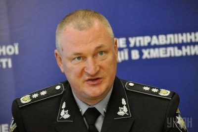 Сергей Князев