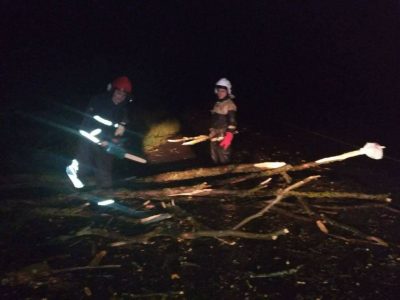 Новости Украины и мира за 6 июня 2019 — Главные новости сегодня: Украина пережила погодный "удар"