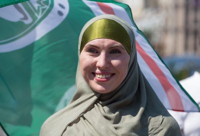 Андрей Небытов сказал, что подозреваемый в убийстве Амины Окуевой родился в Дагестане - Амина Окуева