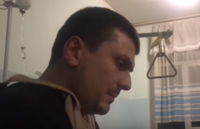 "Классическая засада". Осмаев рассказал детали расстрела авто в Глевахе