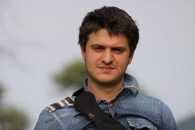 Александр Аваков Александр Аваков