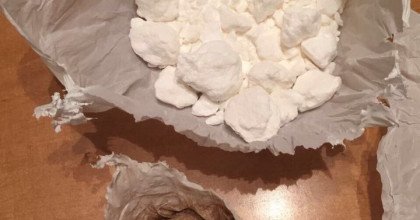 Контрольная закупка кокаина. В Киеве накрыли дилера, который ранее продавал наркотики в Испании