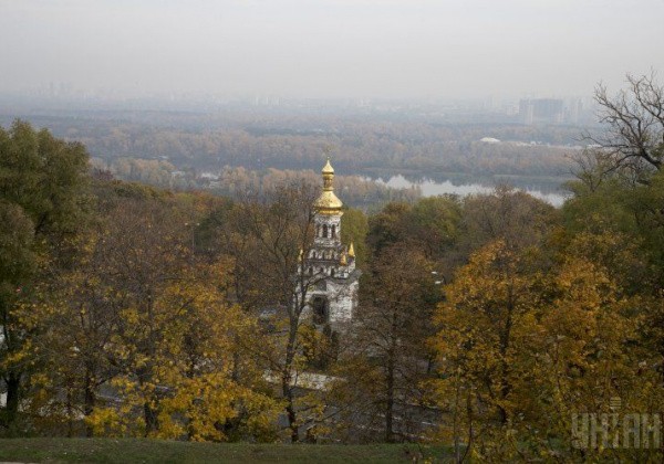 В Киеве серьезно потеплеет: синоптик назвал дату