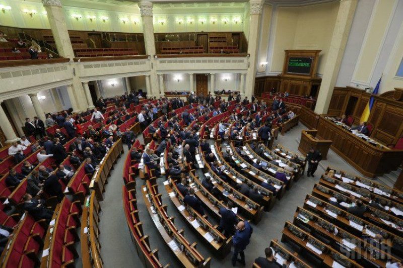 Гремучая смесь: почему новая Рада будет хуже предыдущей