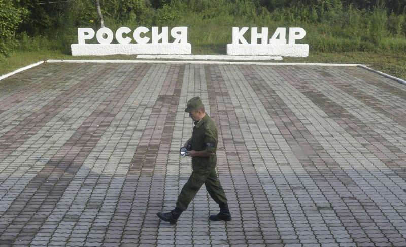 Россию больше не интересует Северная Корея – East Asia Forum