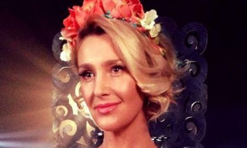 "Так удачно!": Снежана Егорова рассказала о внезапной свадьбе