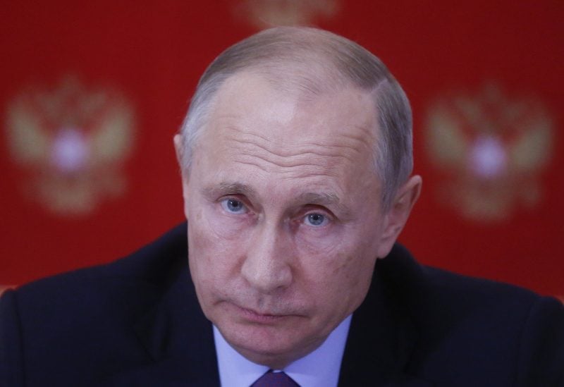 Российский политолог рассказал об особом взгляде Путина на мир