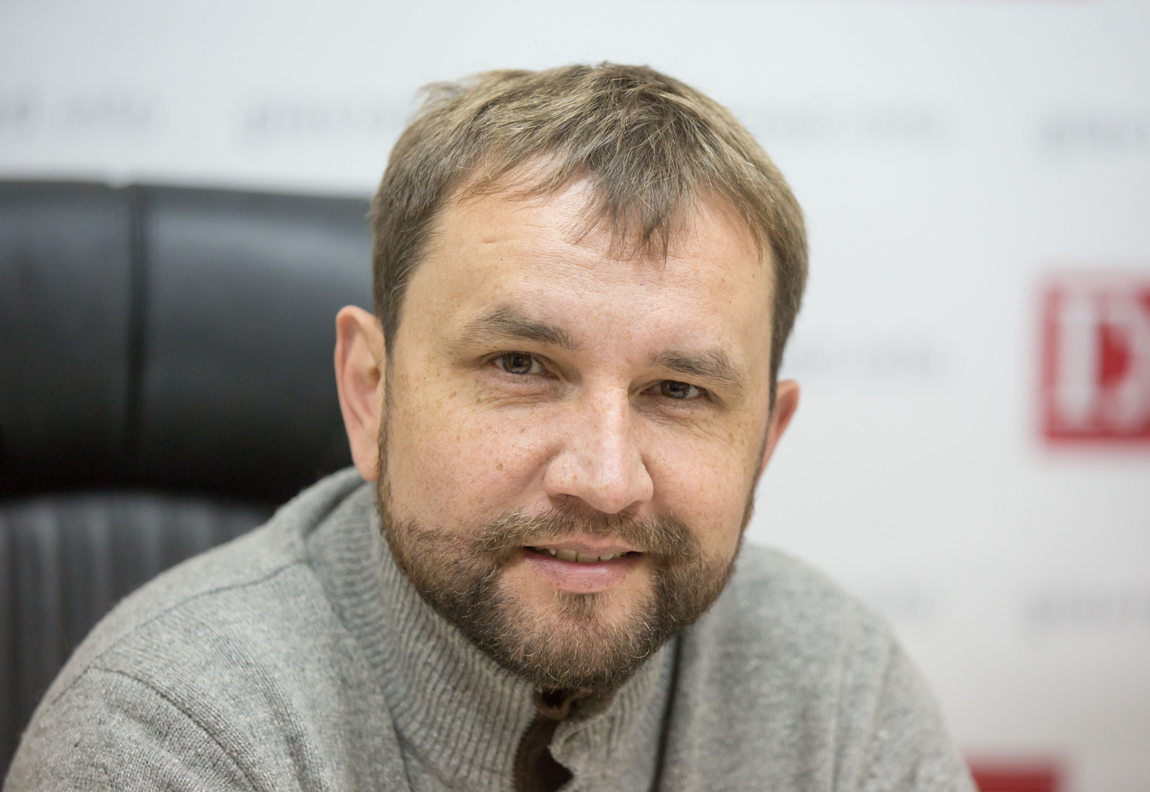 Владимир Вятрович Владимир Вятрович