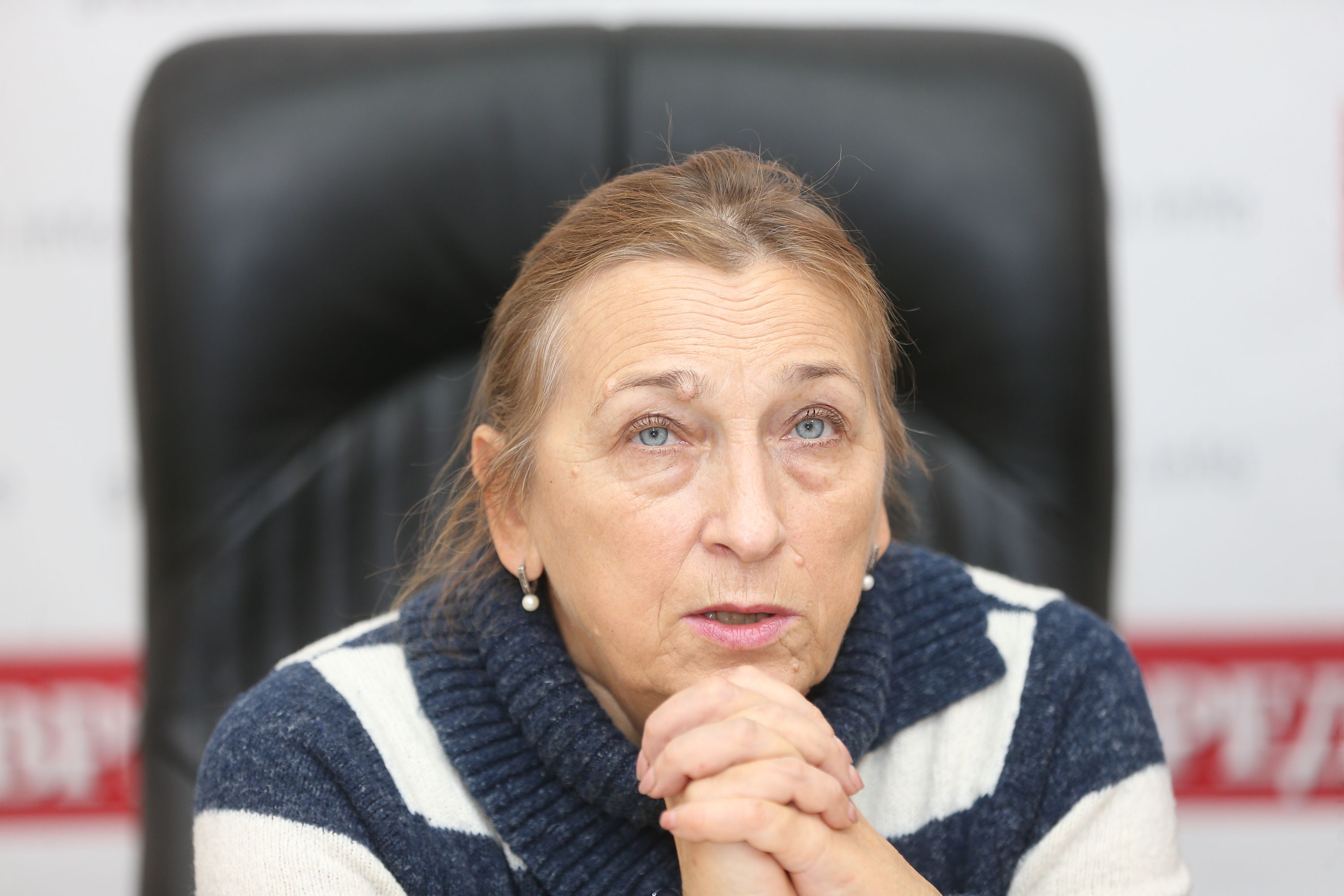 Ірина Бекешкіна Ірина Бекешкіна
