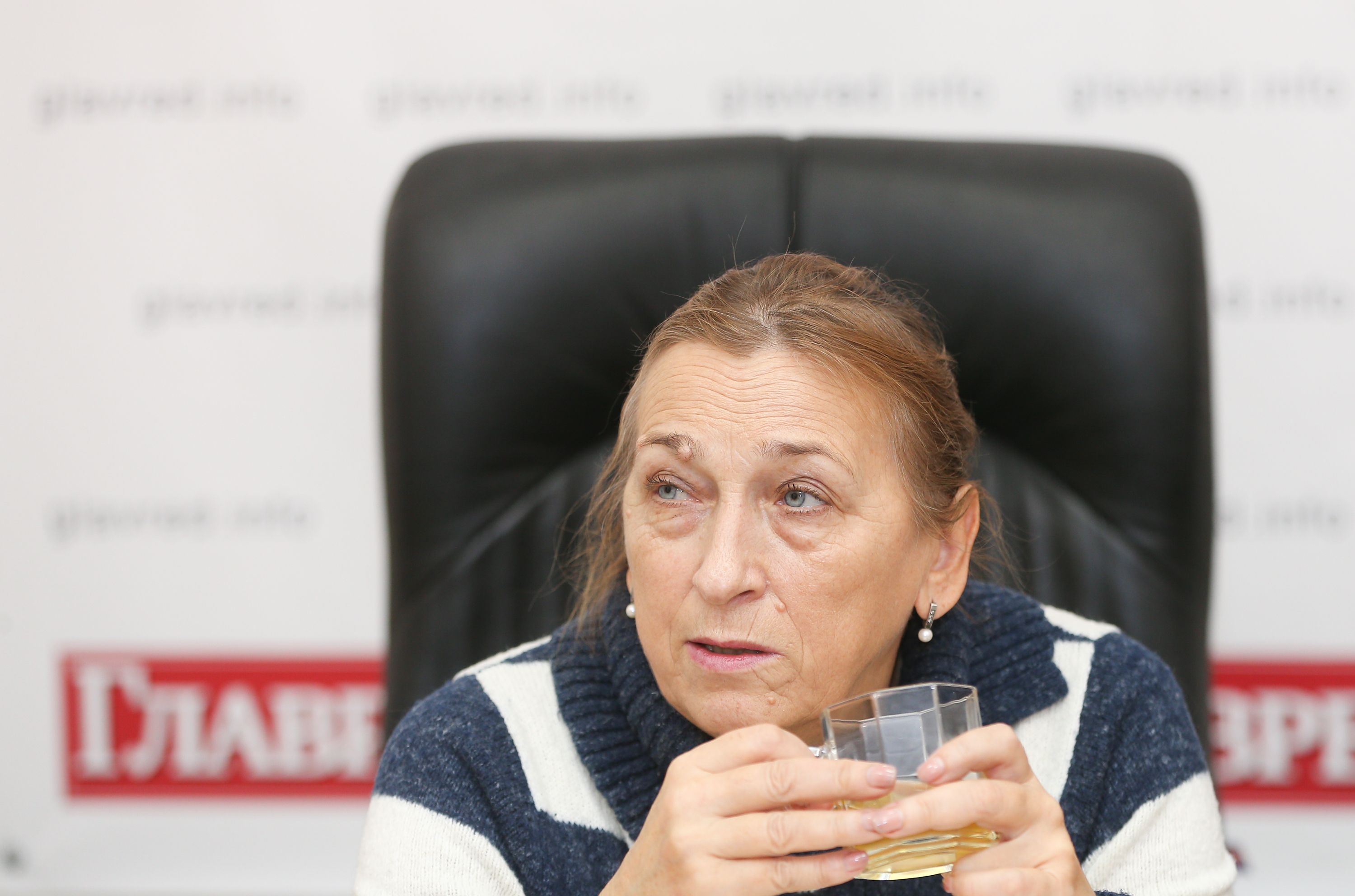 Ірина Бекешкіна Ірина Бекешкіна