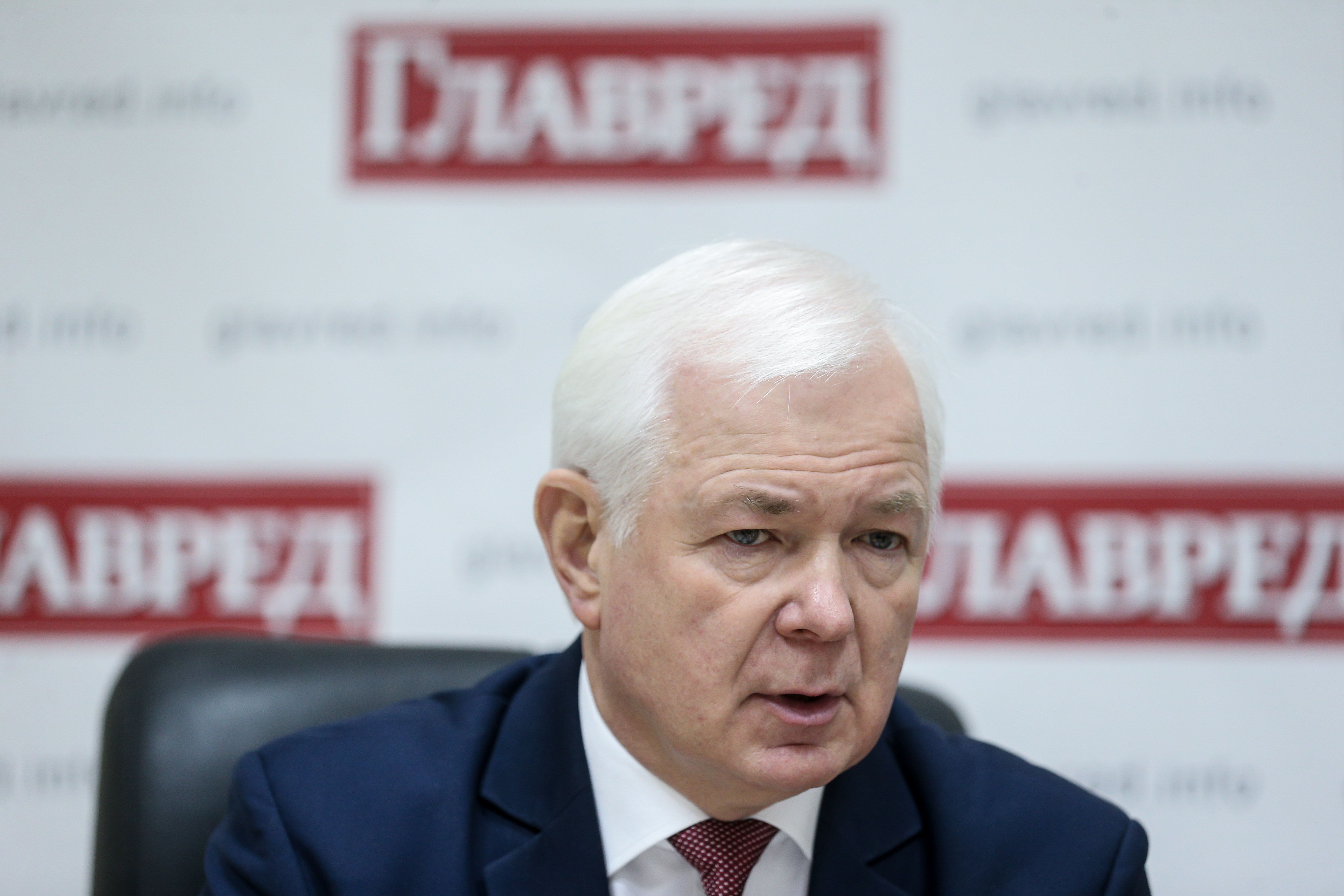Николай Маломуж сообщил, что на войне между Украиной и РФ наживаются представители крупного бизнеса Николай Маломуж сообщил, что на войне между Украиной и РФ наживаются представители крупного бизнеса