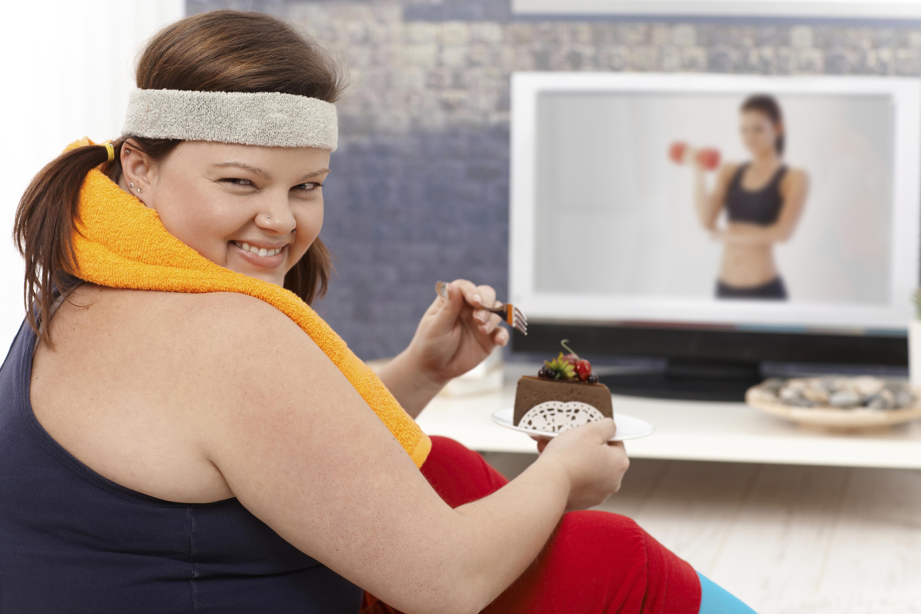Диетолог развеяла мифы о похудении
