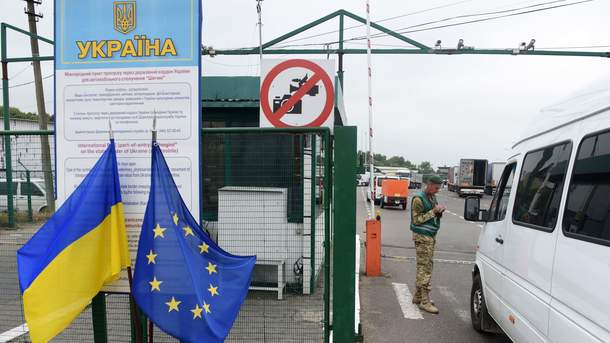 Ждать придется долго: Евросоюз рассматривает три сценария открытия границ