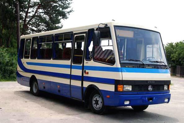 Автобус
