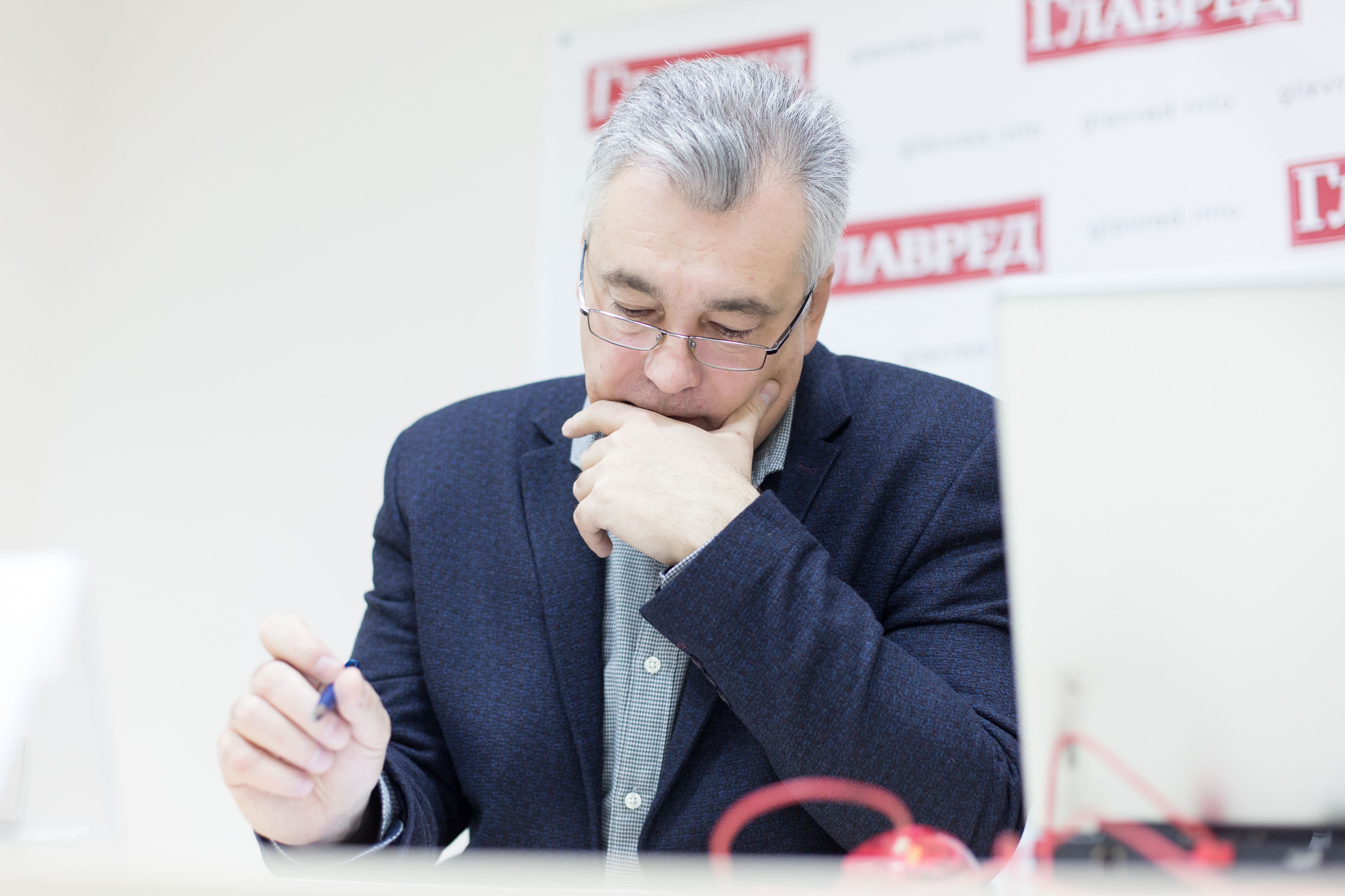 Дмитро Снєгирьов Дмитро Снєгирьов