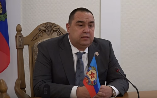 Плотницкий, к сожалению, пока еще не попал в руки украинского правосудия