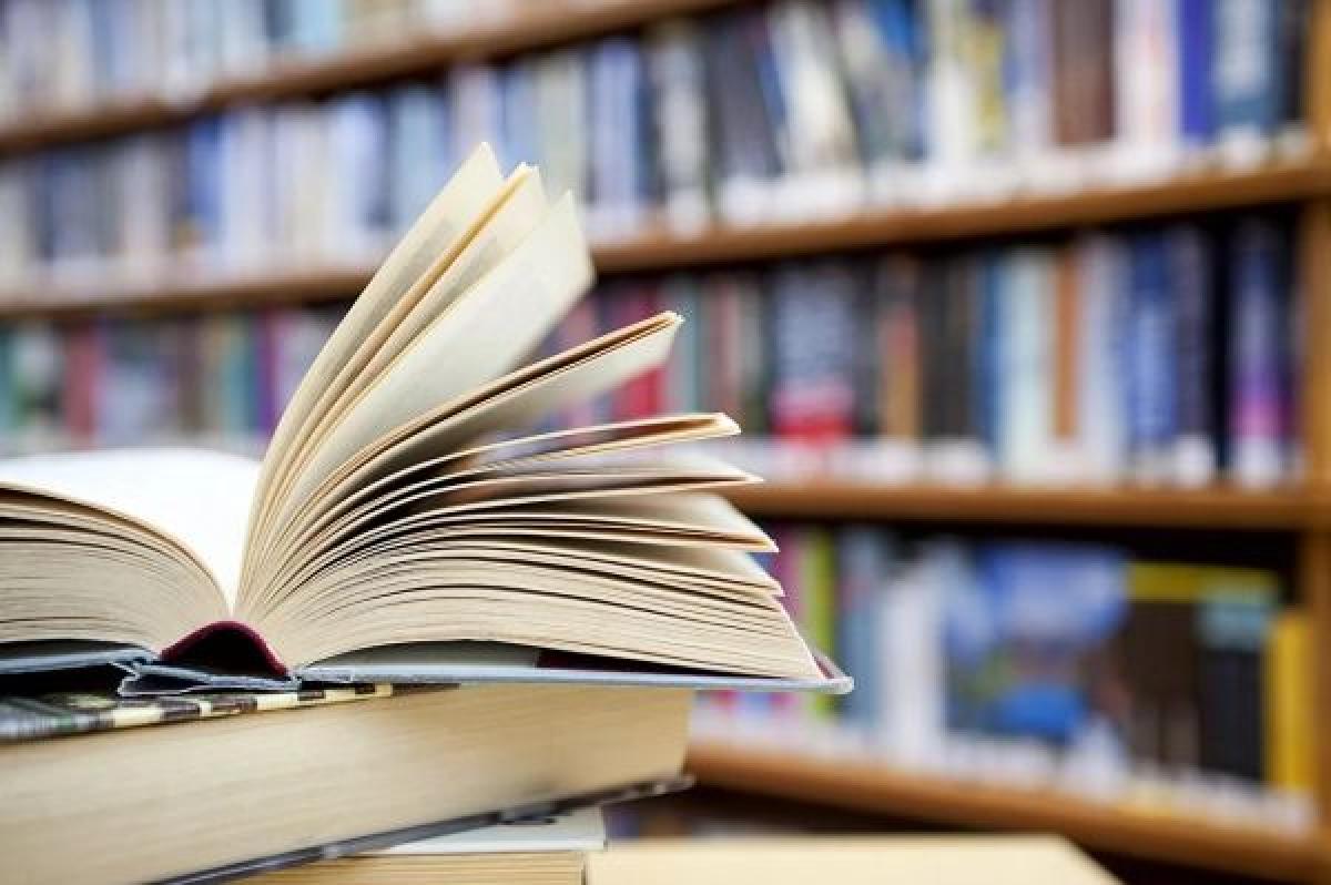 Книга Книга