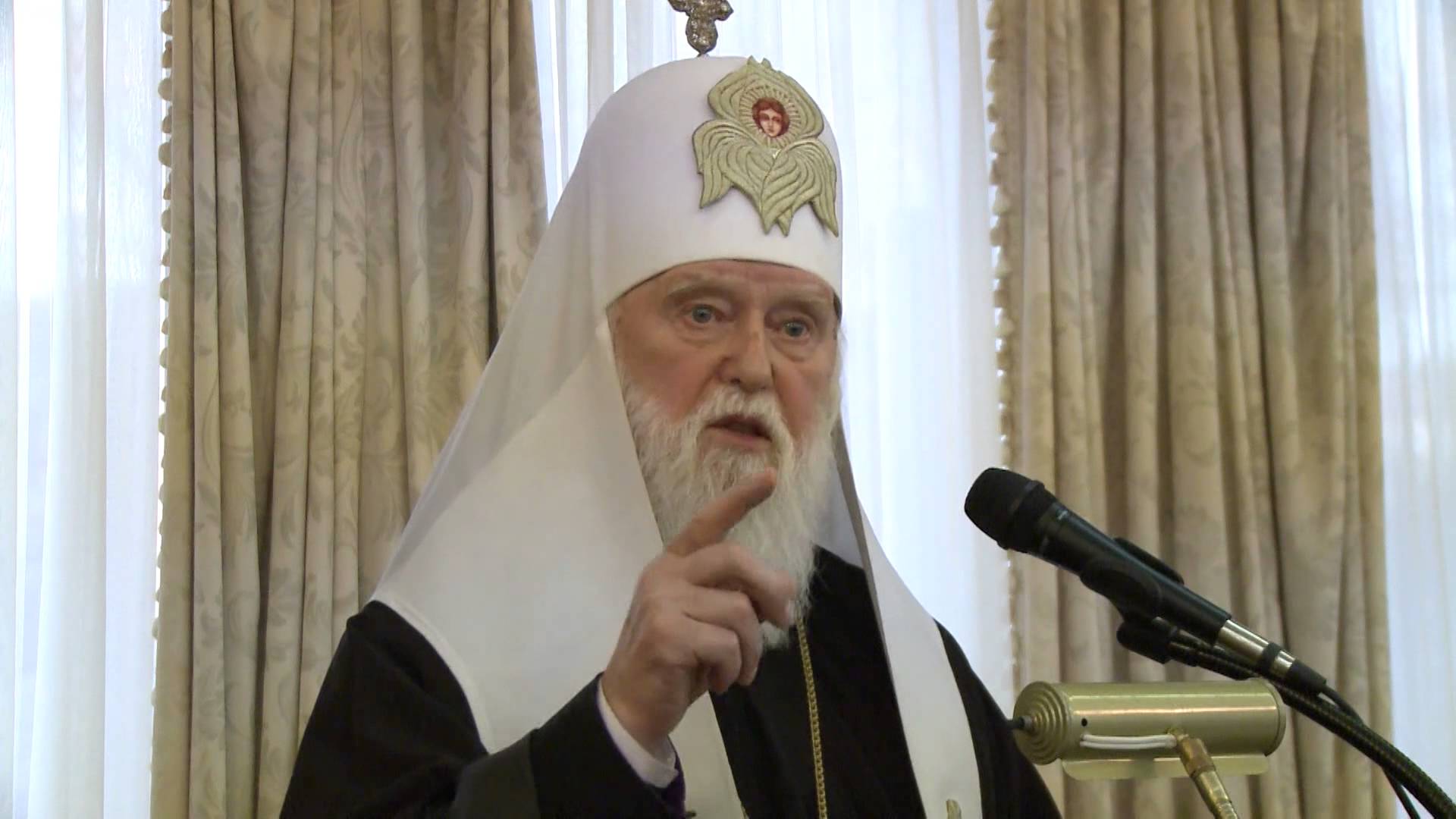 Патриарх Филарет