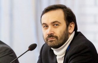Илья Пономарев Илья Пономарев