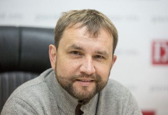 Владимир Вятрович Владимир Вятрович