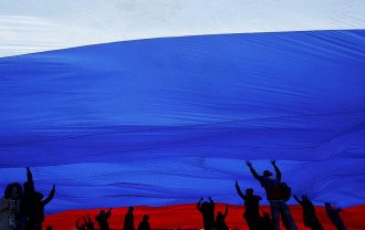 Эксперт спрогнозировал, что РФ начнет Эксперт спрогнозировал, что РФ начнет