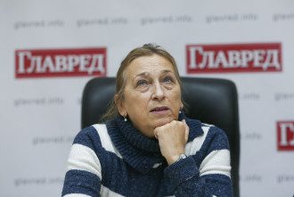 Ірина Бекешкіна Ірина Бекешкіна