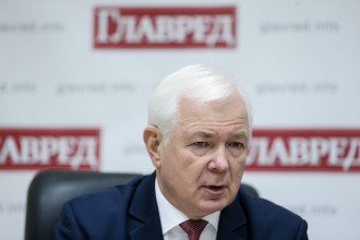 Николай Маломуж сообщил, что на войне между Украиной и РФ наживаются представители крупного бизнеса Николай Маломуж сообщил, что на войне между Украиной и РФ наживаются представители крупного бизнеса