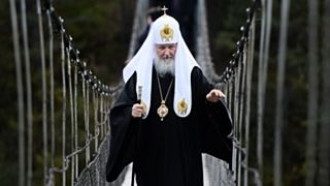 Кирилл Кирилл