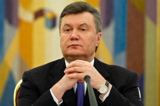 Янукович