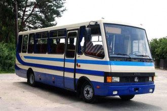 Автобус Автобус