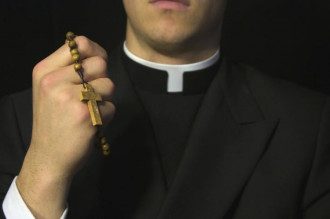 У Тернопільській області коронавірус підхопив священик У Тернопільській області коронавірус підхопив священик