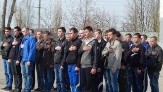 Призовник Призовник