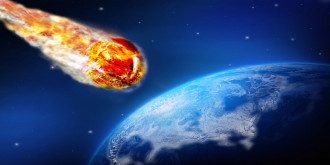 Астероїд Земля Астероїд Земля