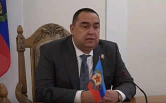 Плотницкий, к сожалению, пока еще не попал в руки украинского правосудия
