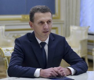 Роман Труба
