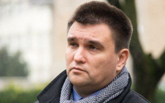 Павел Климкин