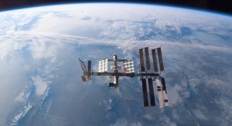 Россия угрожает падением 500-тонной МКС на мирных жителей США и Европы