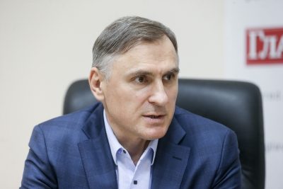 Хирург рассказал о пластических операциях Путина