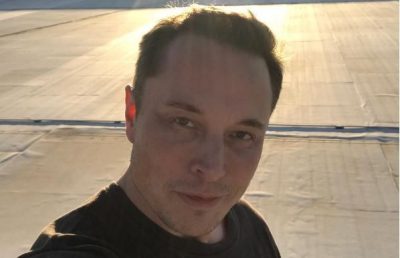 Илон Маск Илон Маск