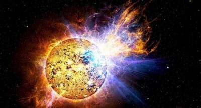 Ученые предупредили, что в январе Земле грозят два метеоудара