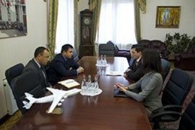 Дипскандал с Белградом. В Украине напомнили о сербских наемниках на Донбассе и контактах с Крымом