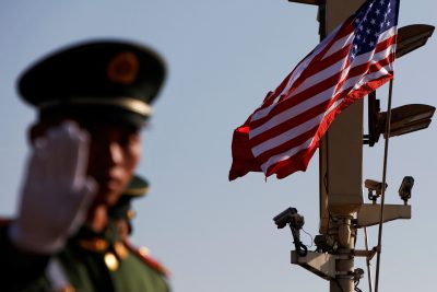 / Reuters / Reuters