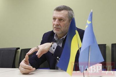 "Россия освободит": в Меджлисе назвали дату прибытия украинцев-политзаключенных