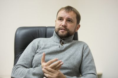Владимир Вятрович Владимир Вятрович