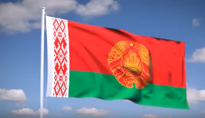 Беларусь,флаг