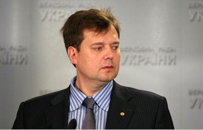 Гауляйтер на Запорожье объявил о подготовке референдума, но забыл о сроках