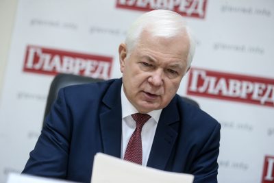 Николай Маломуж Николай Маломуж