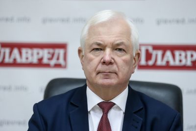 Микола Маломуж Микола Маломуж